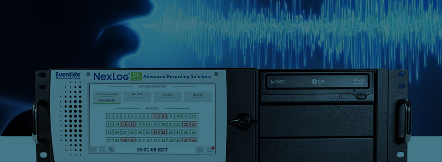 How to Transcribe a Recording with AI and Eventide