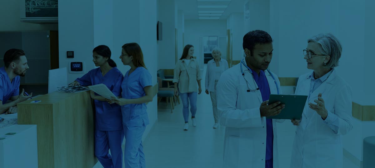 Why Hospitals Record: Emergency Department and Security Operations Recording 