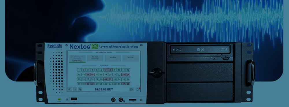How to Transcribe a Recording with AI and Eventide 