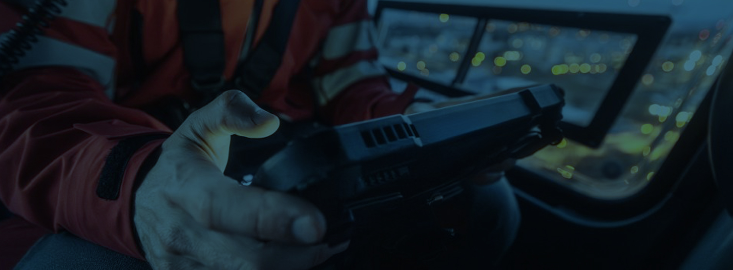 The Top Three Public Safety Trends for 2025